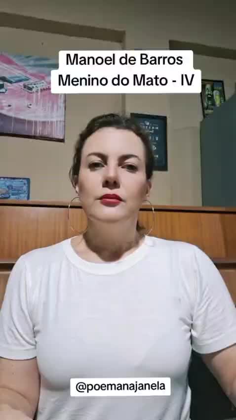 @Poema na Janela