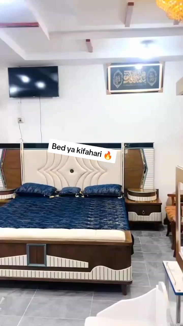 @TarajiTabu Furnitures_TZ🇹🇿