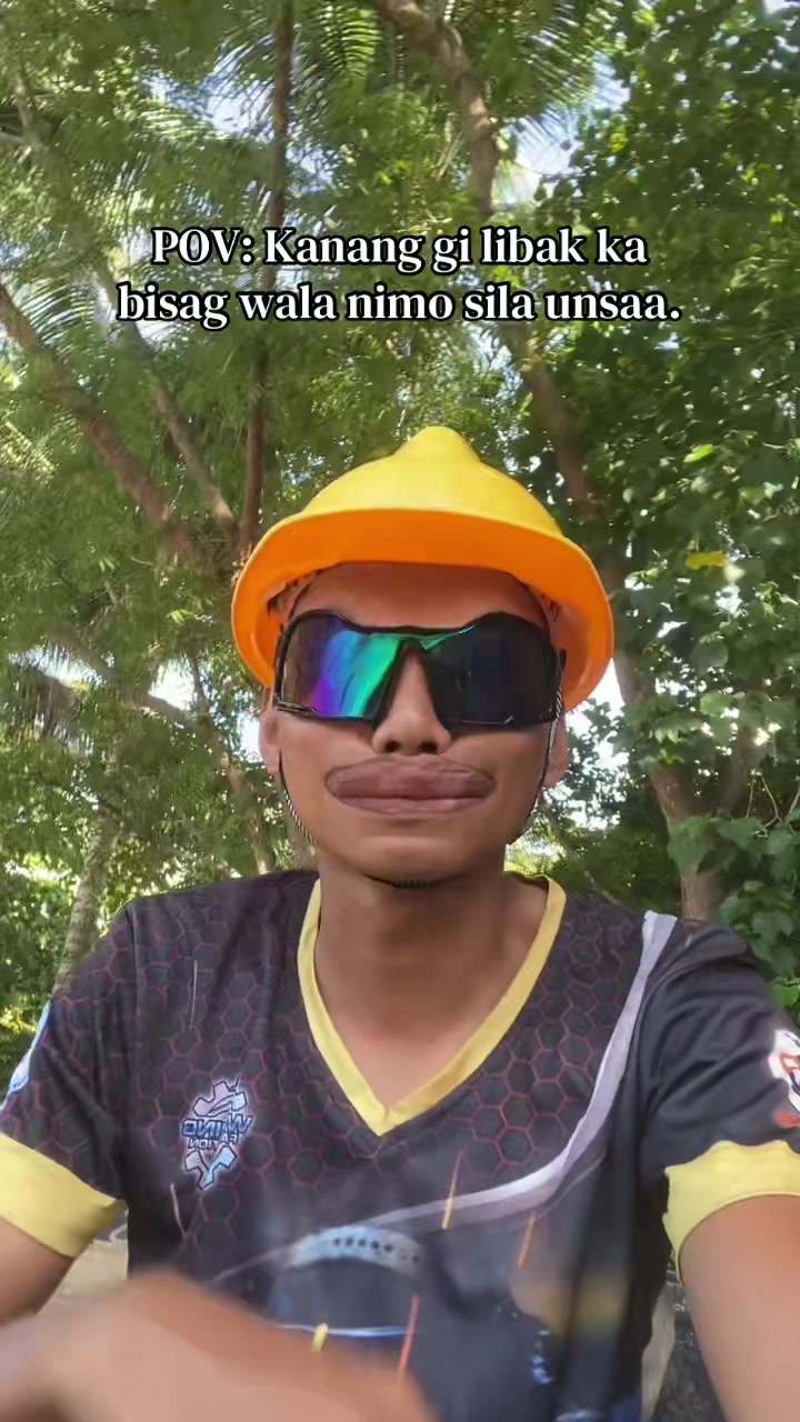 @JAMES SORIANO DAILY VLOG