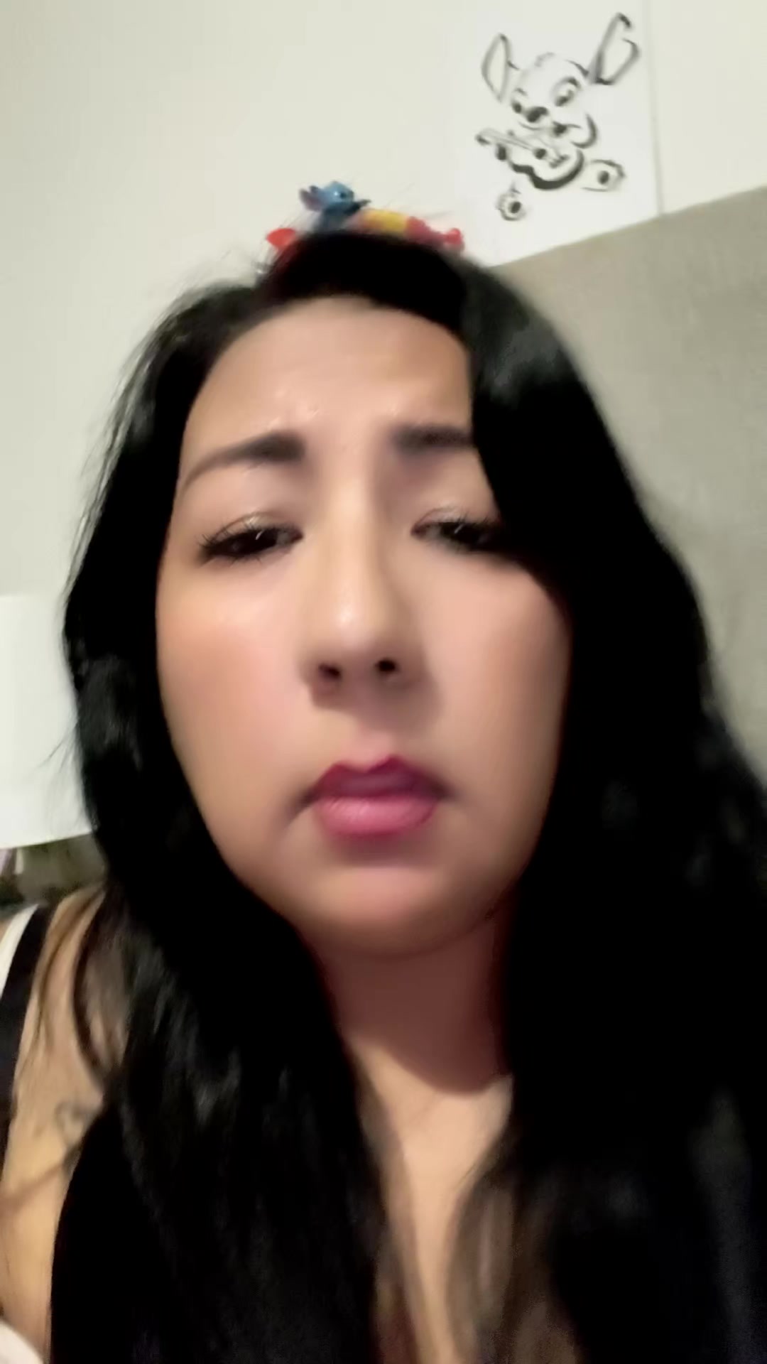 @Ayde Gonzalez