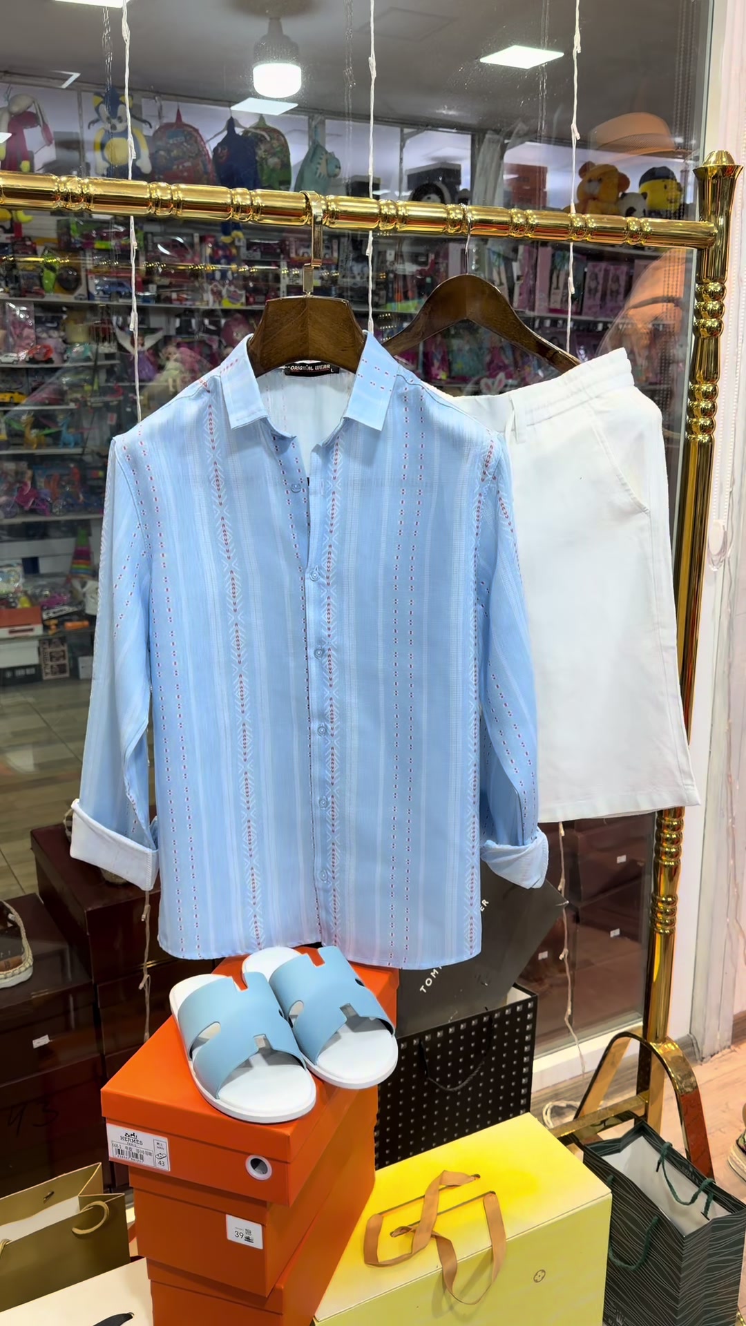 @Bakinec Men 👕👖