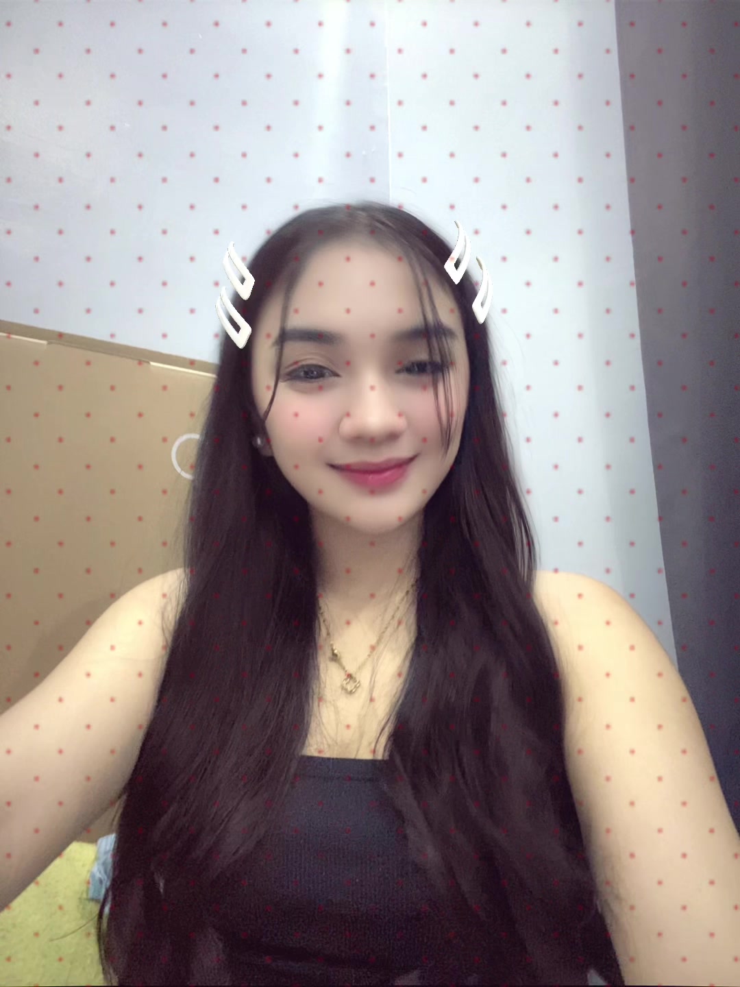 @Itsmejheniveve