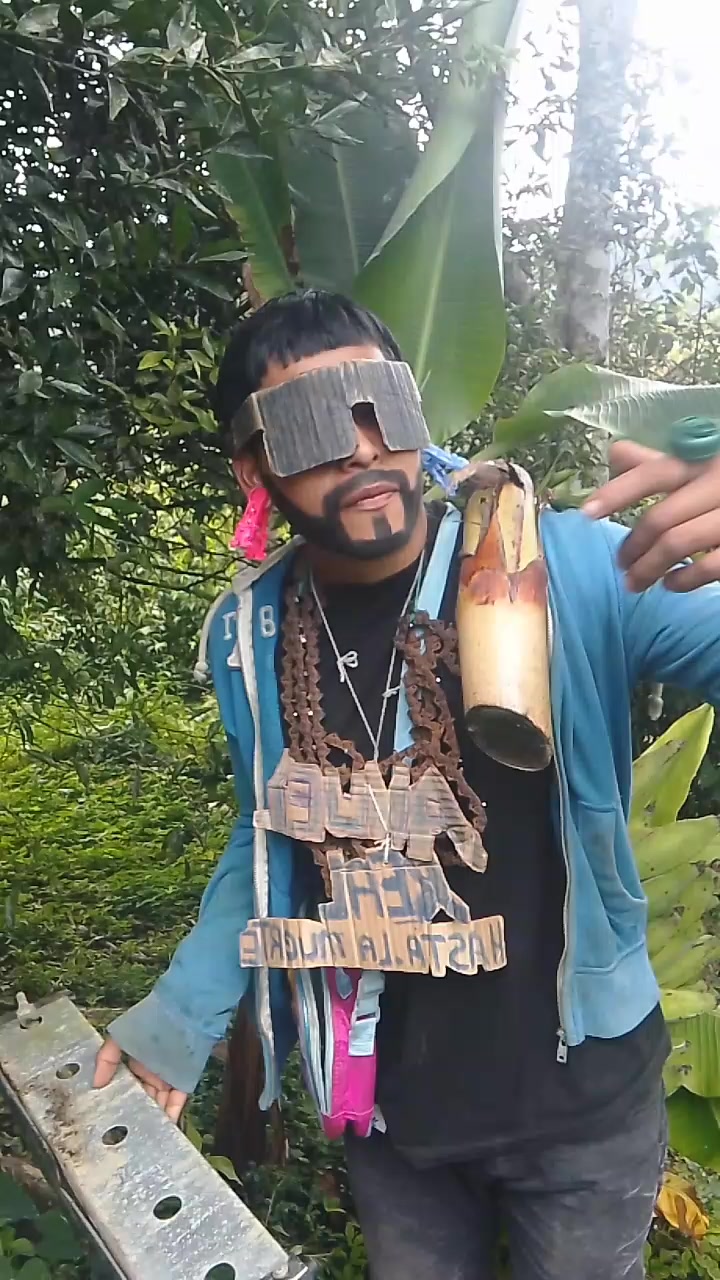 @anuel aa del temu๐ฟ๐๐น๐ช๐จ
