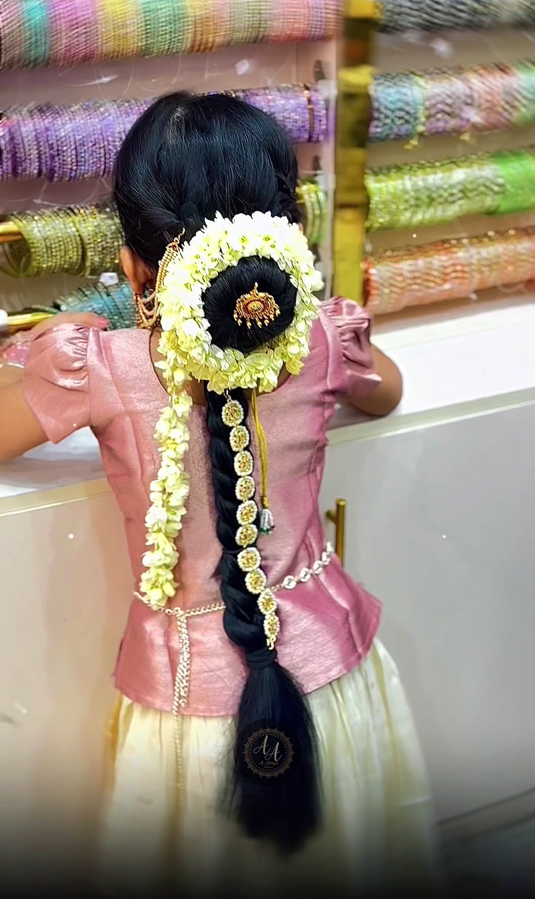 @Al ainayafashions