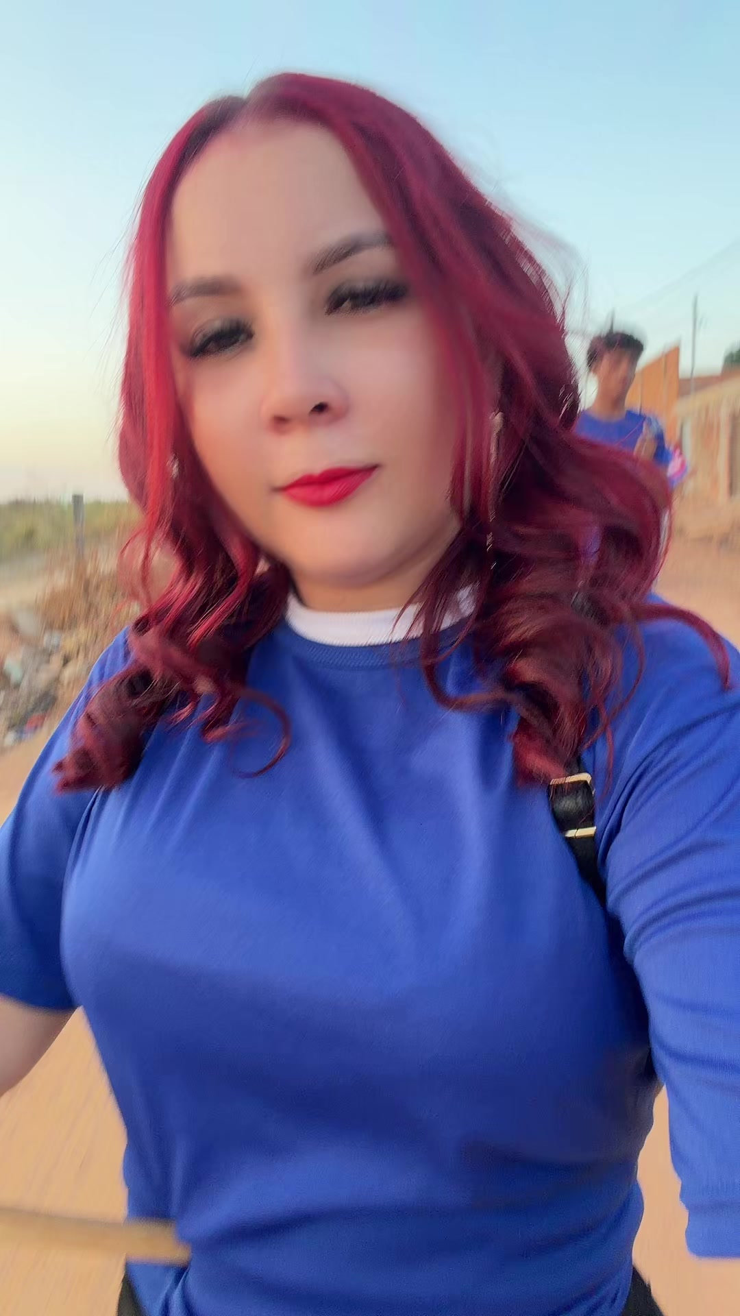 @Aline Marques YouTuber
