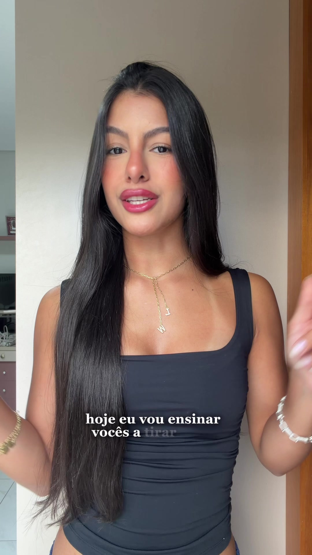 @Luiza Werneck