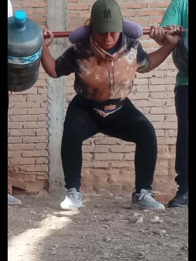 @Anaya fit 🧡 en casa