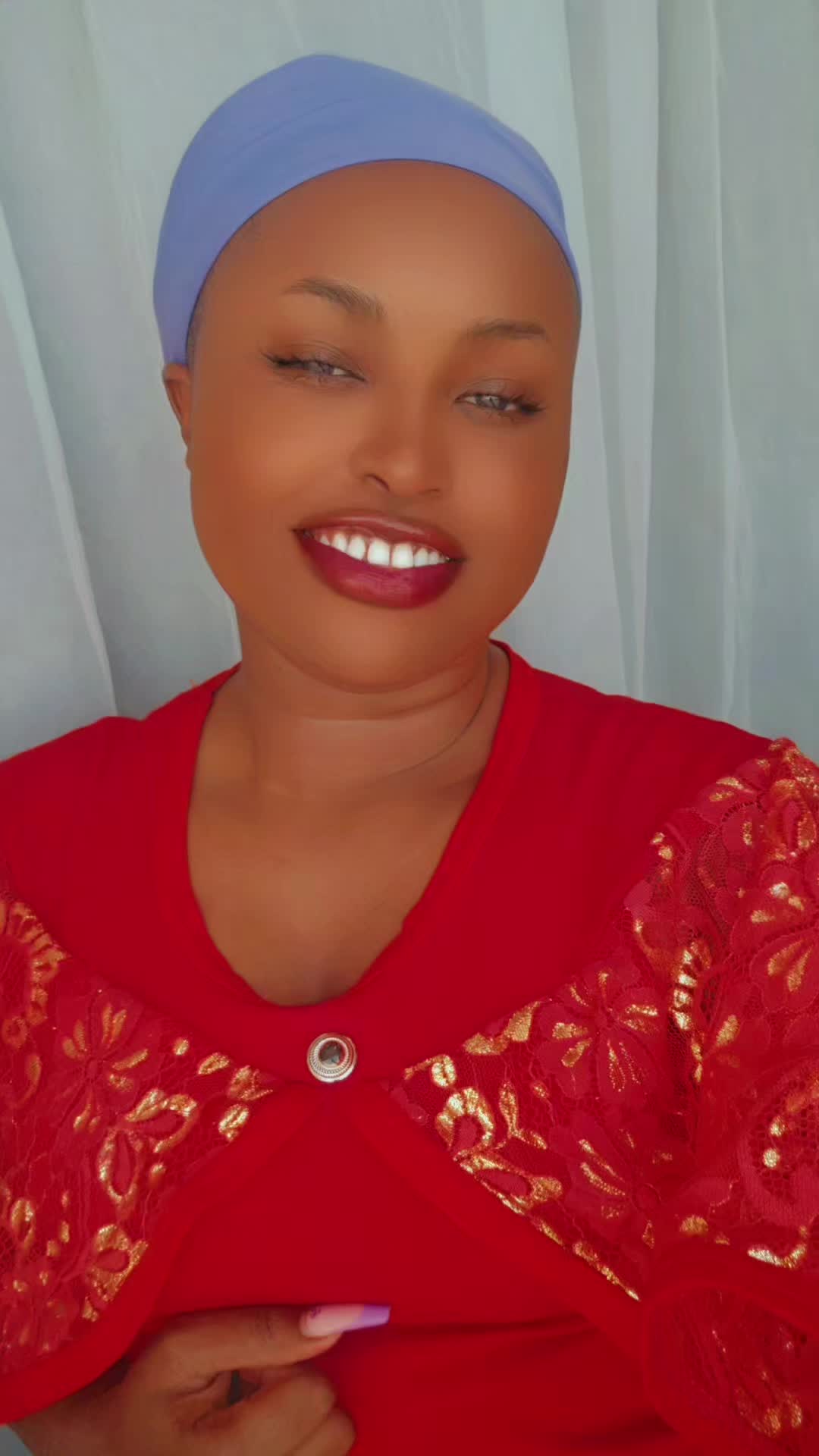 @loise Mwangi Official