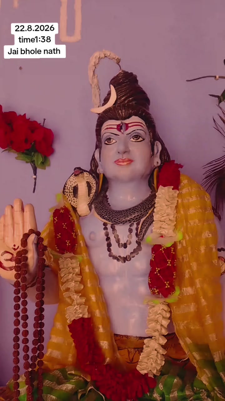 @harhar mahadev