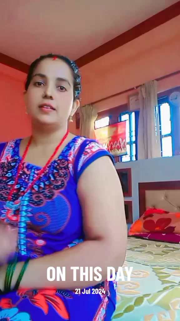 @Nisha🕉️🕉️🙏