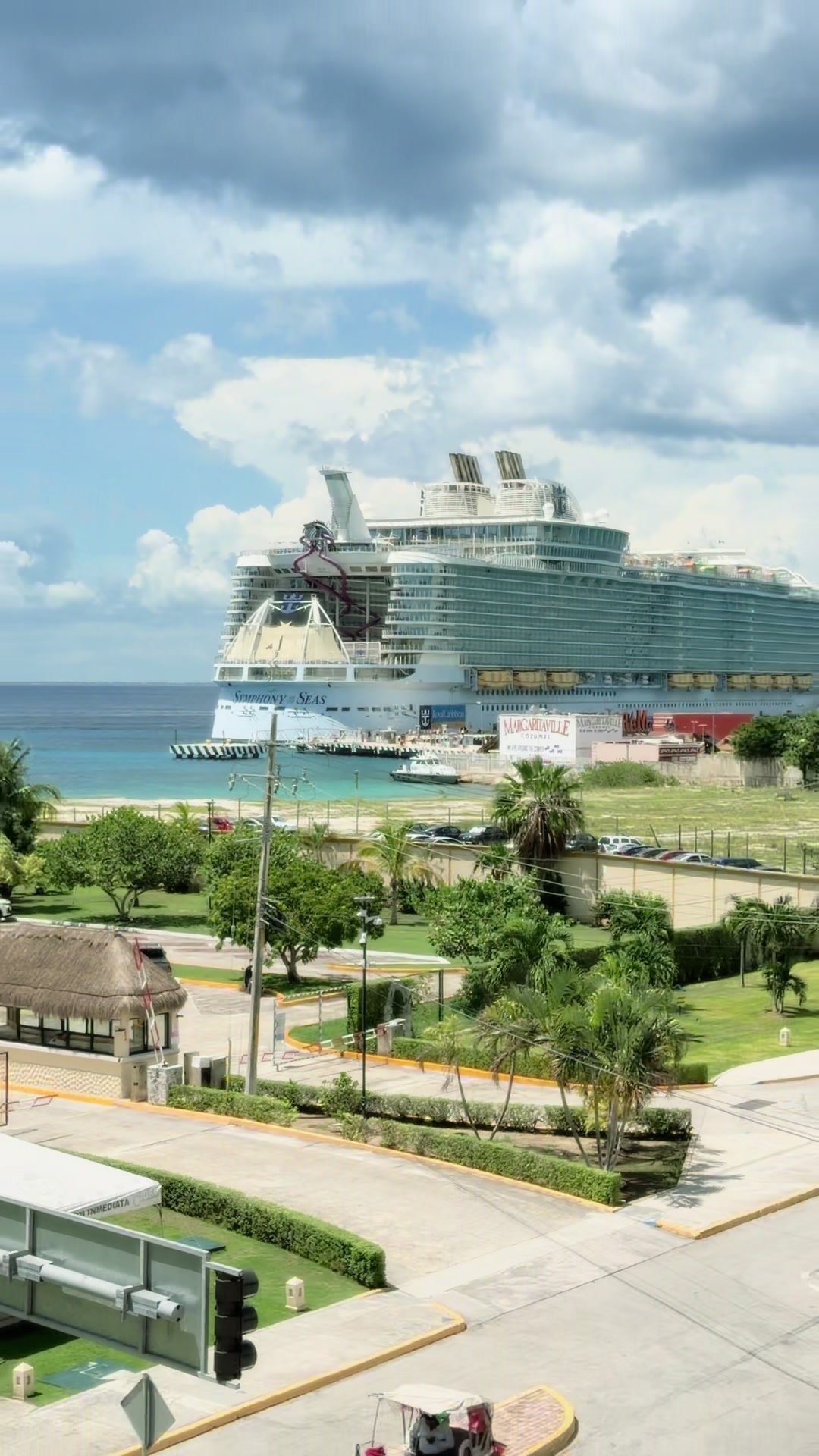 @CHEFarer Mary ⚓️🛳️