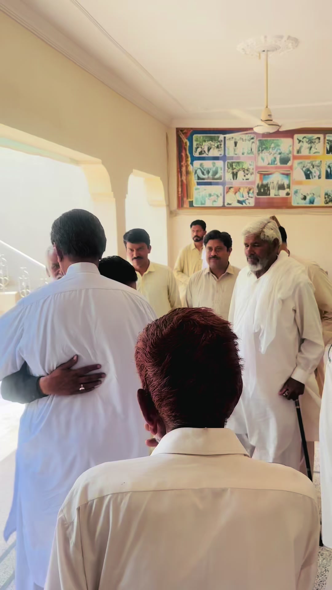 @Nawabzada Ch Sher Ali Khan