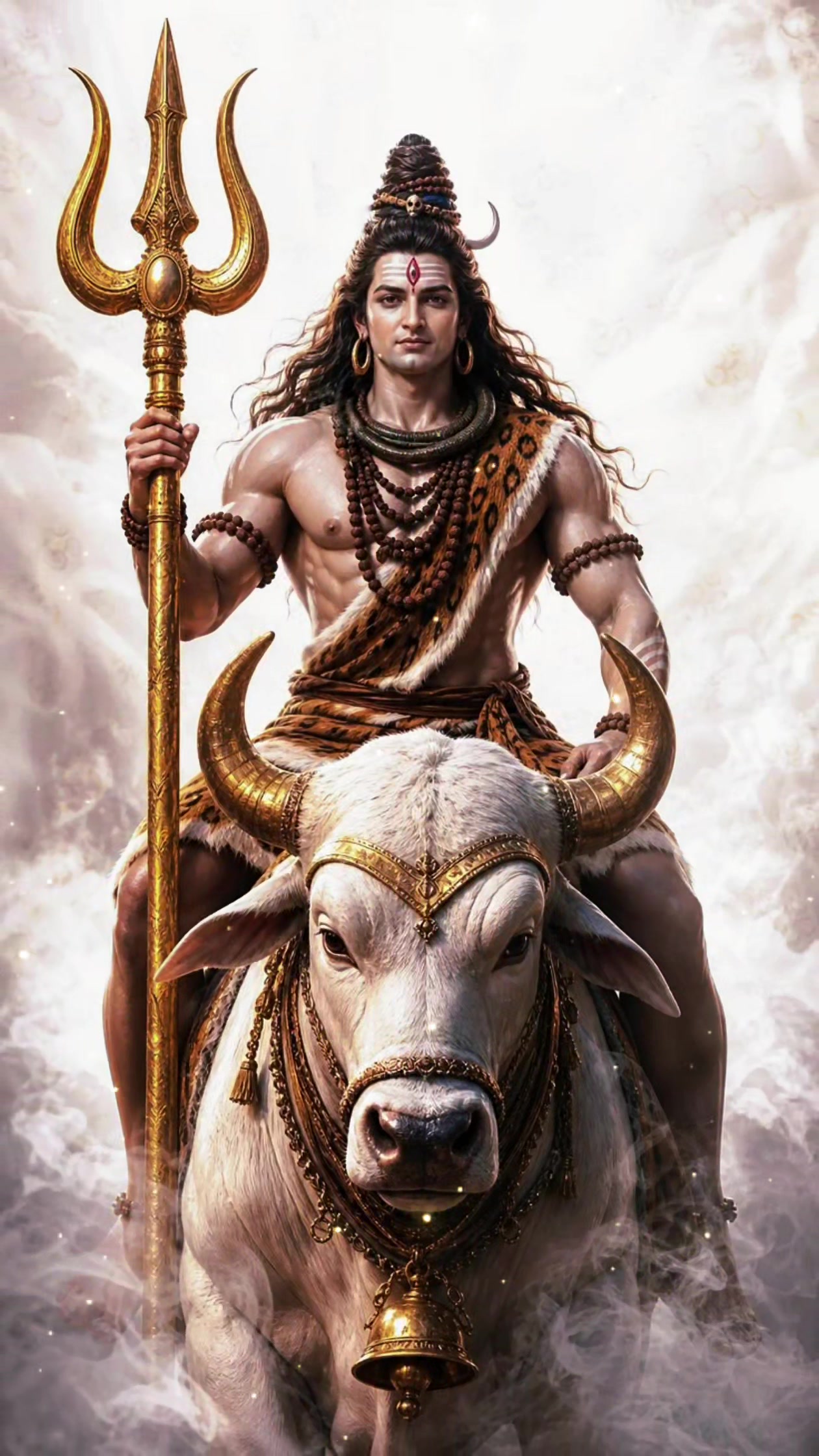 @Shivalai Ohm sakti Ohm