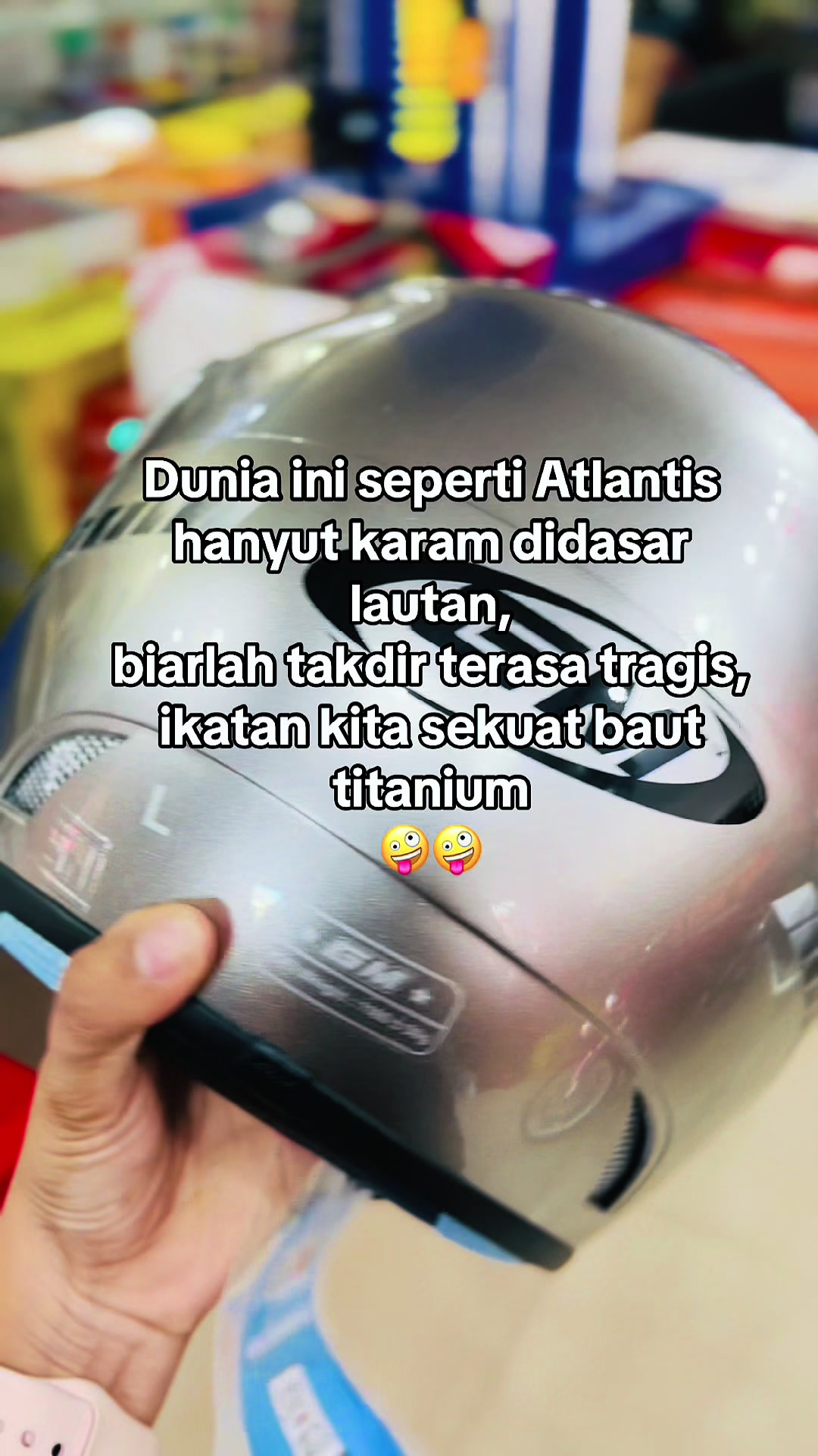 @Mulia Motoshop