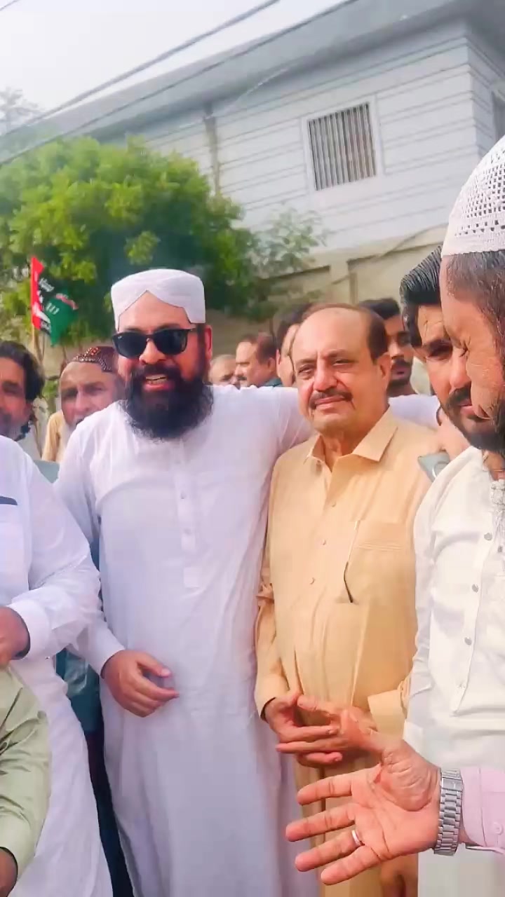 @Ajab Khan SwatiTown v.Chairman