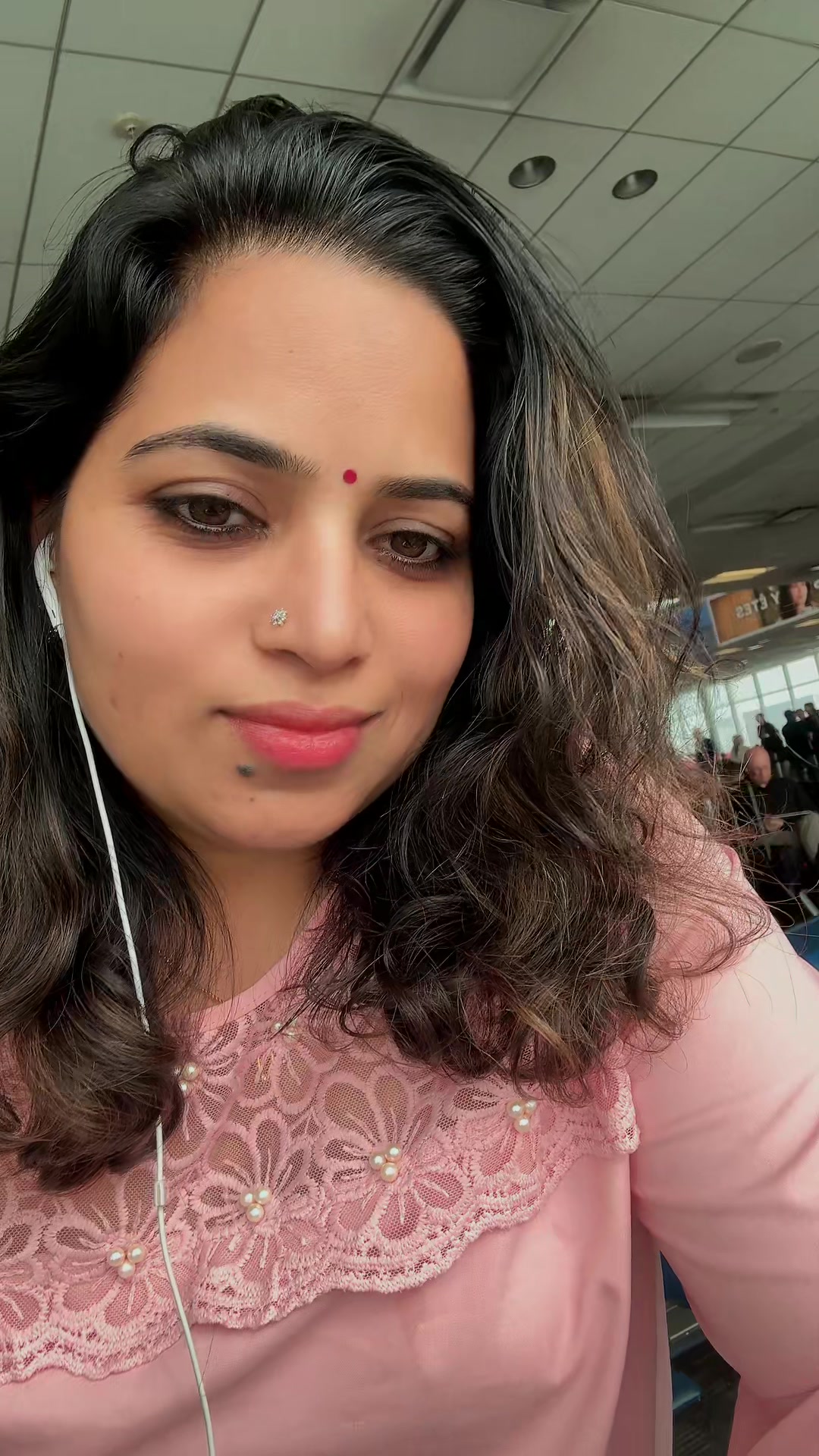 @Nandhu