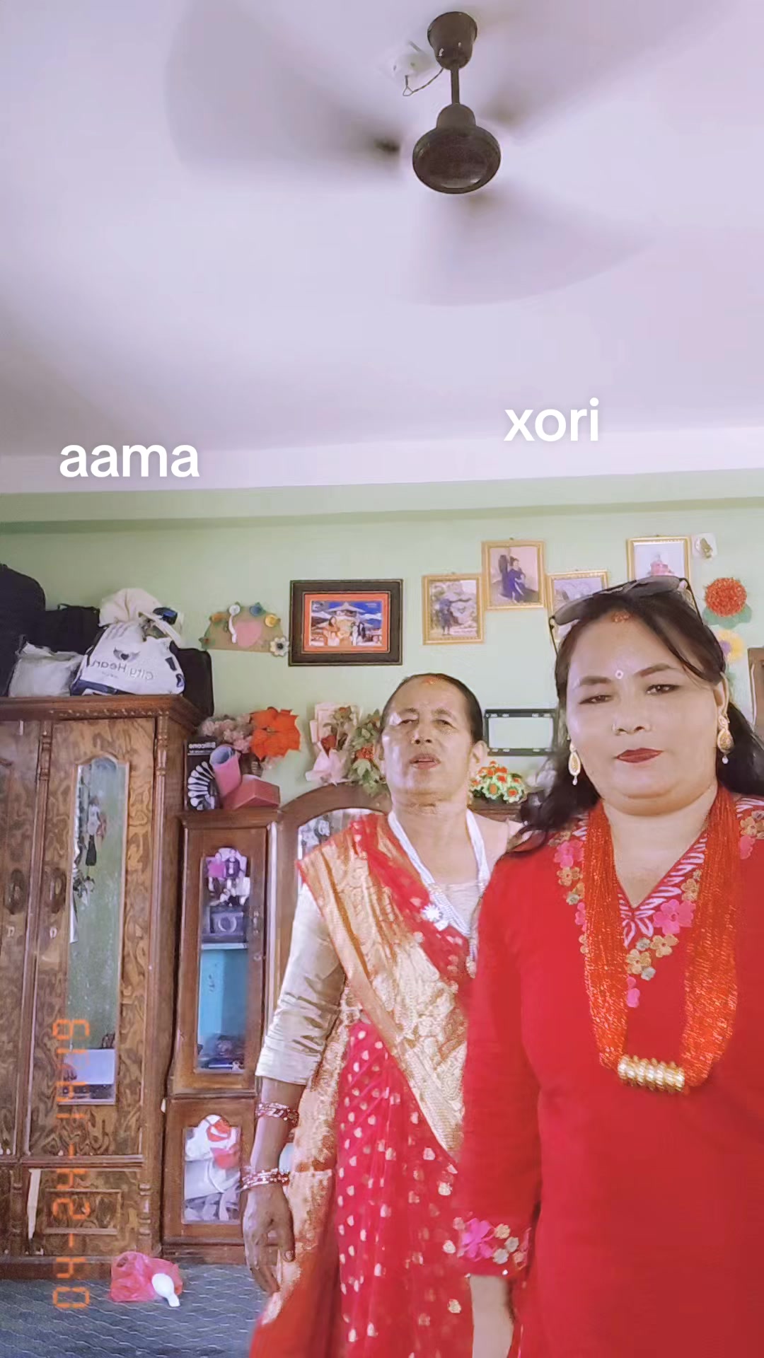 @Salina Gautam