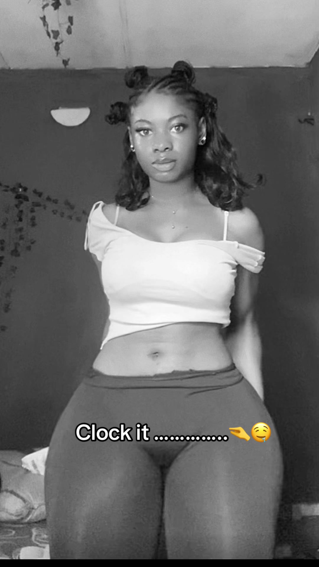 @🥵Gentle baddie🤤