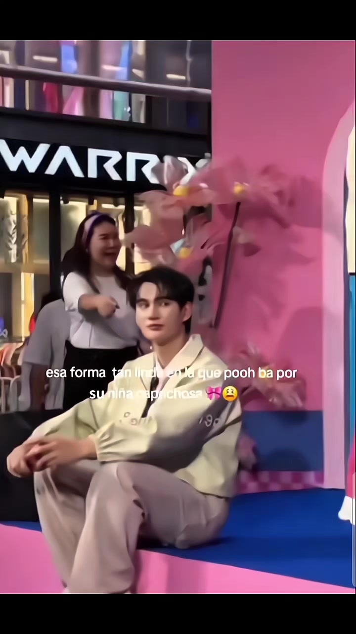 @Paola | Between Us