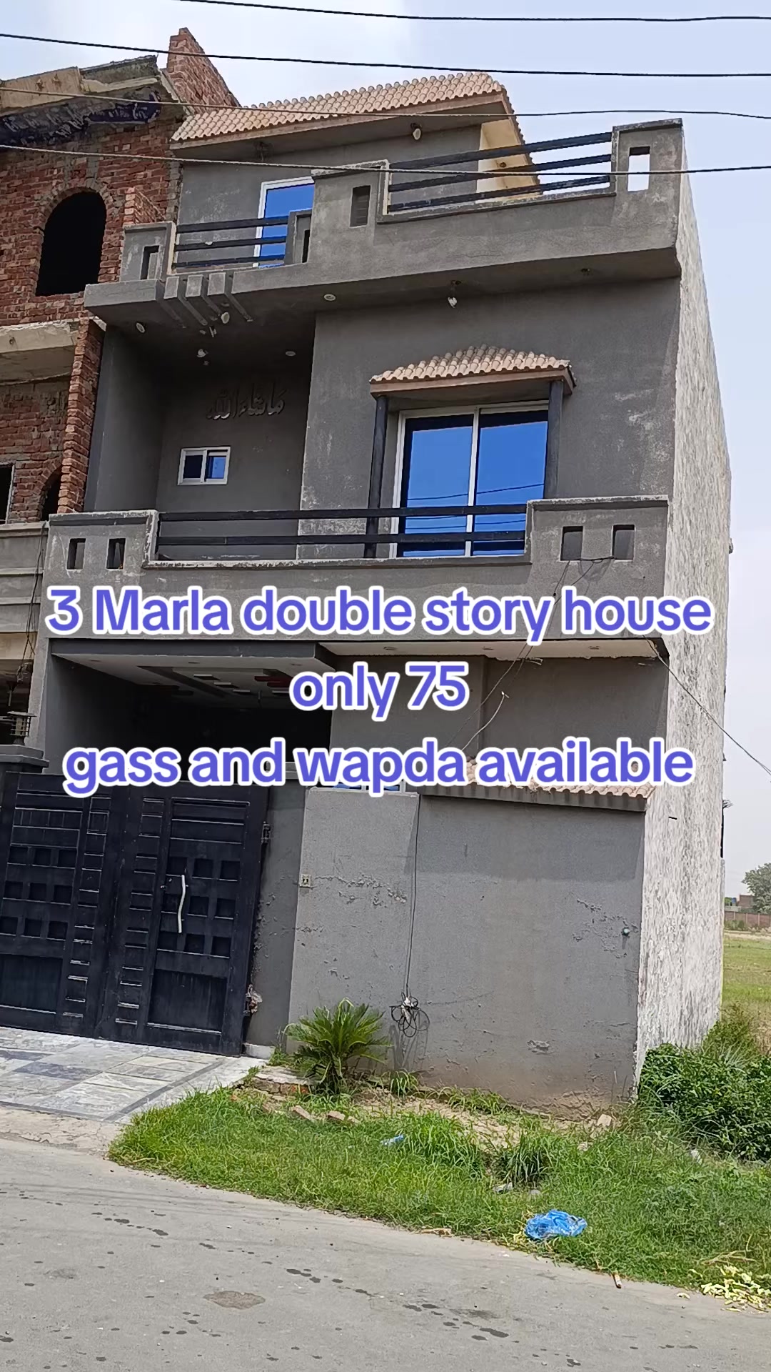@zaheer Real Estate and builder