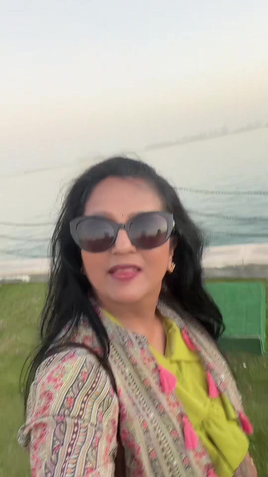 @jasmin mehta