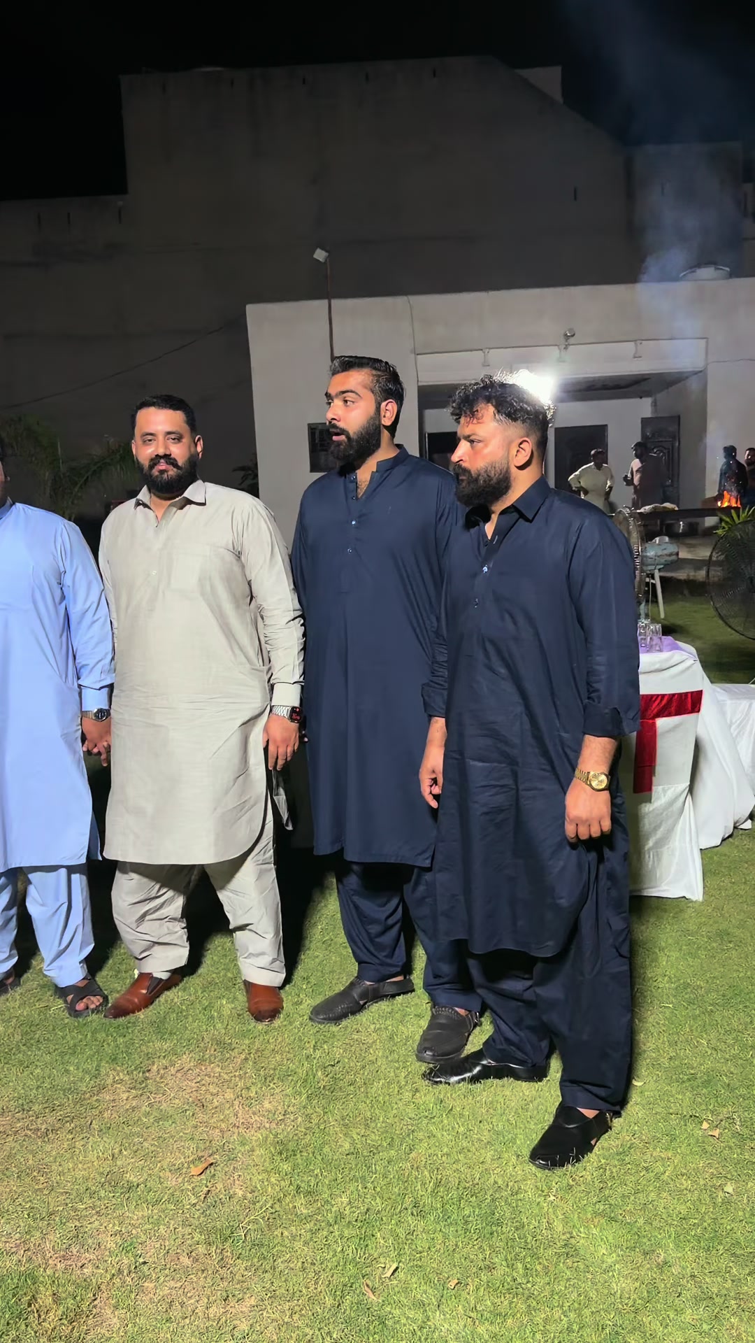 @CH IMRAN MASOOD