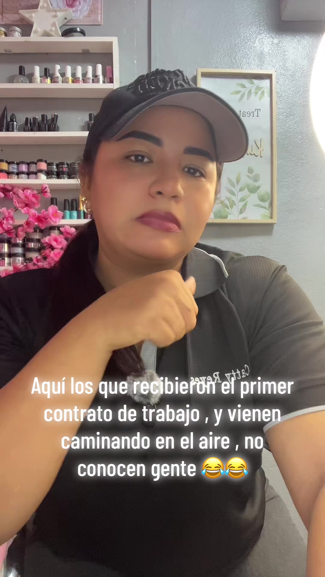 @Catalina Reyes
