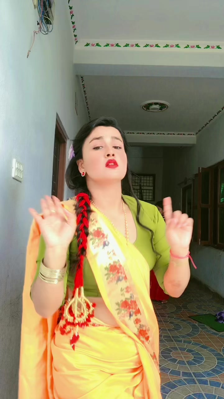 @लप्सा भुसाल
