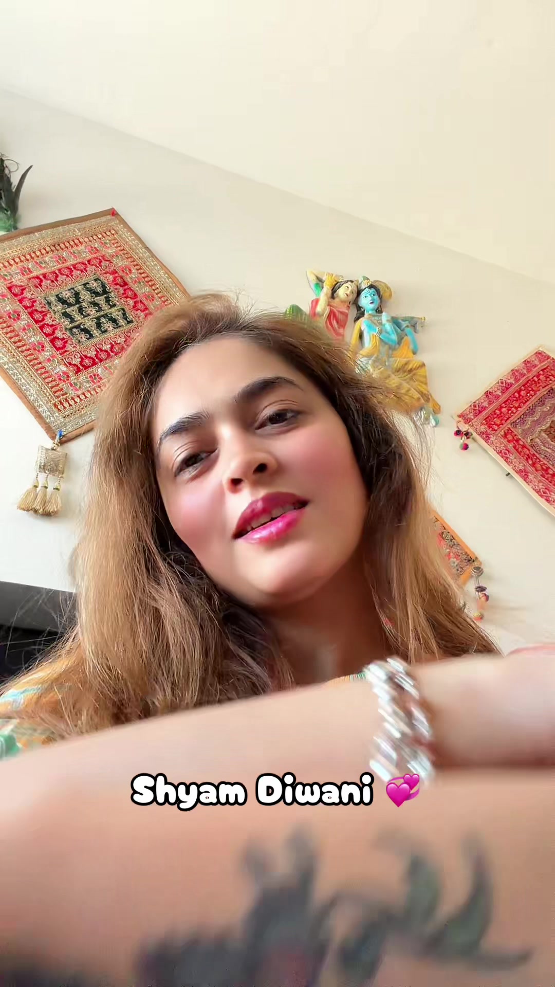 @💕Shyam diwani 💕
