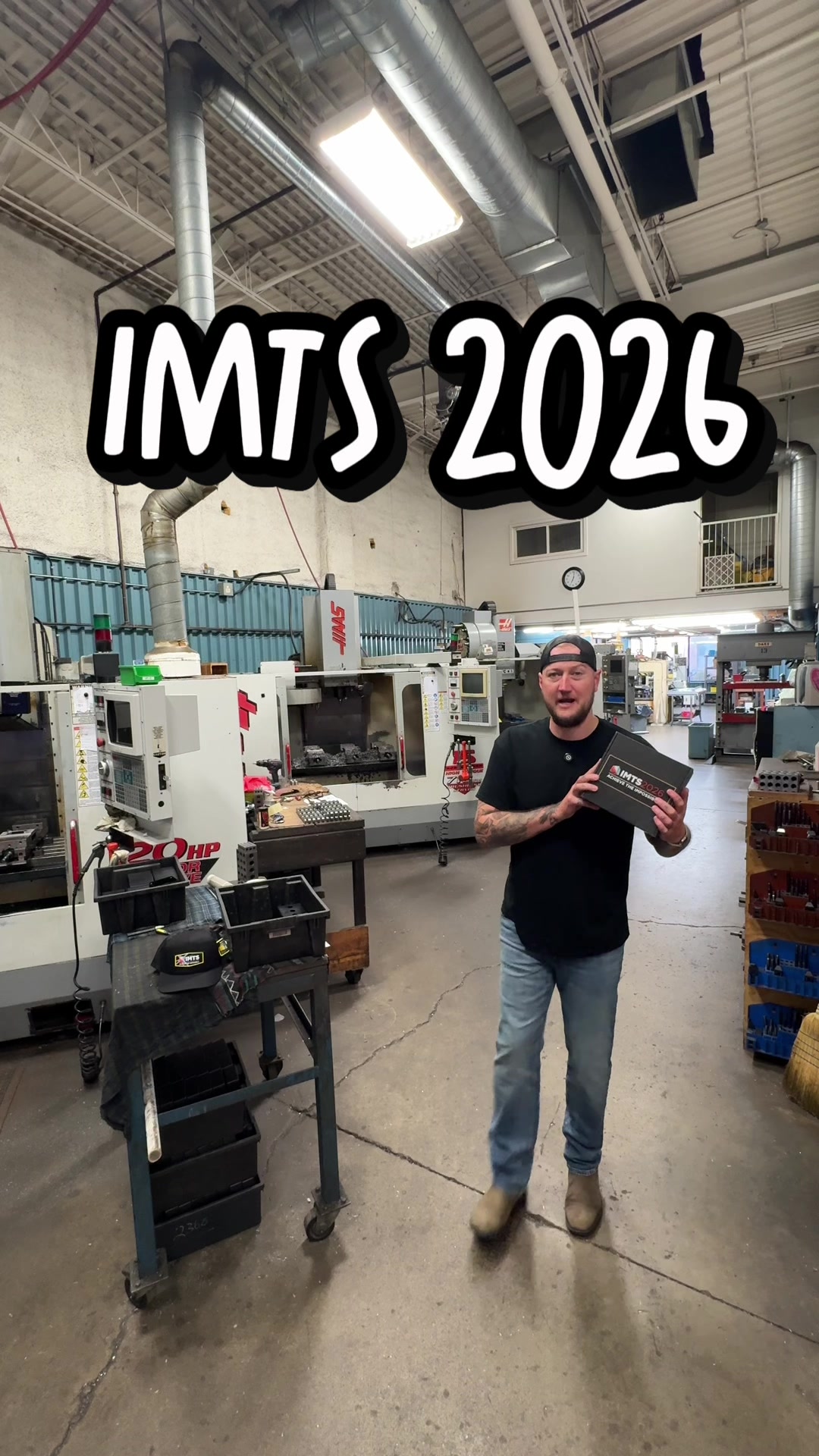 @Lakewood Machine & Tool