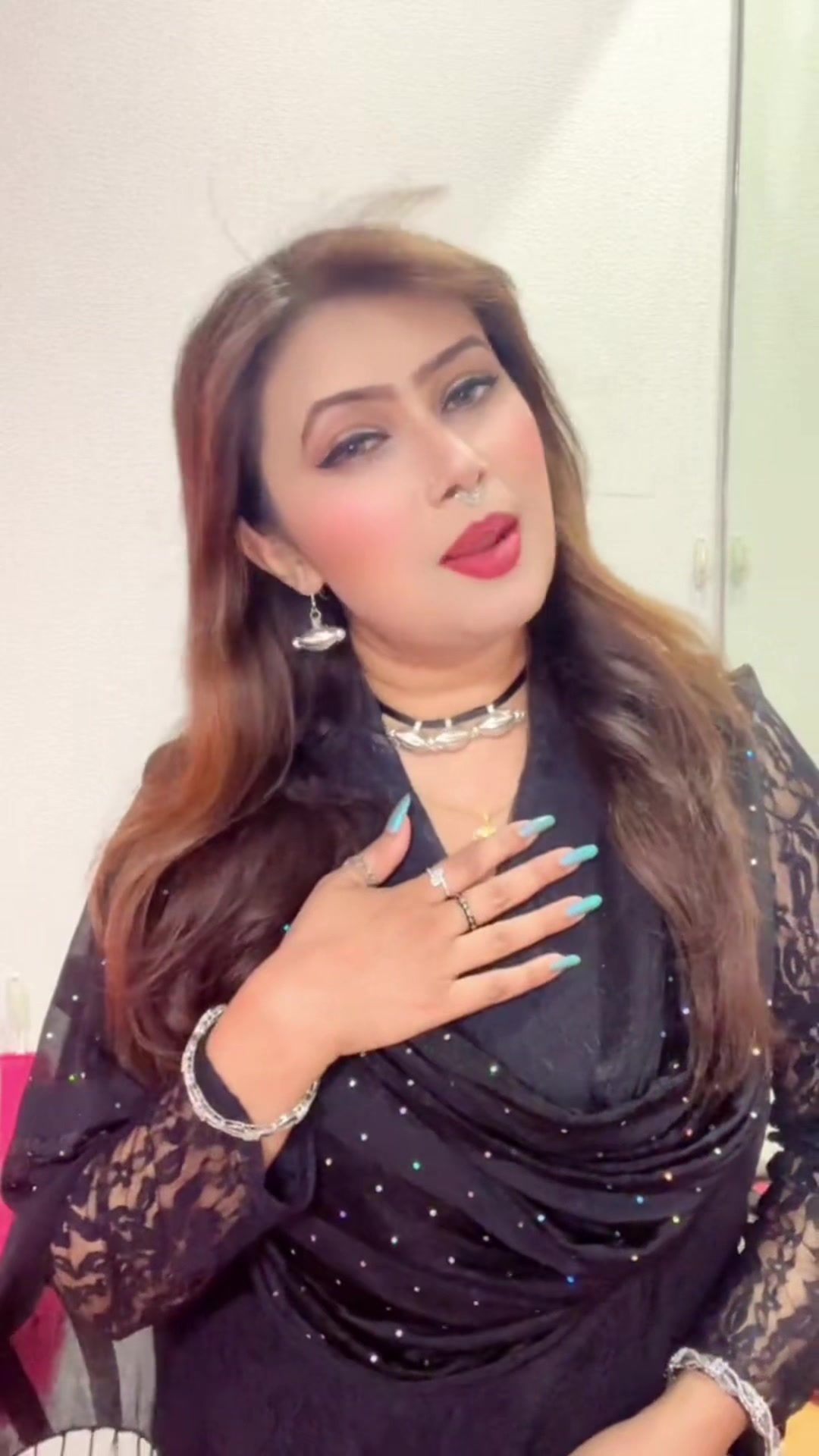 @Asha Rahman