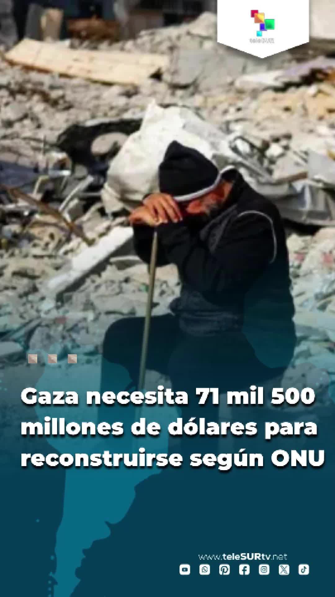 @teleSUR Clips