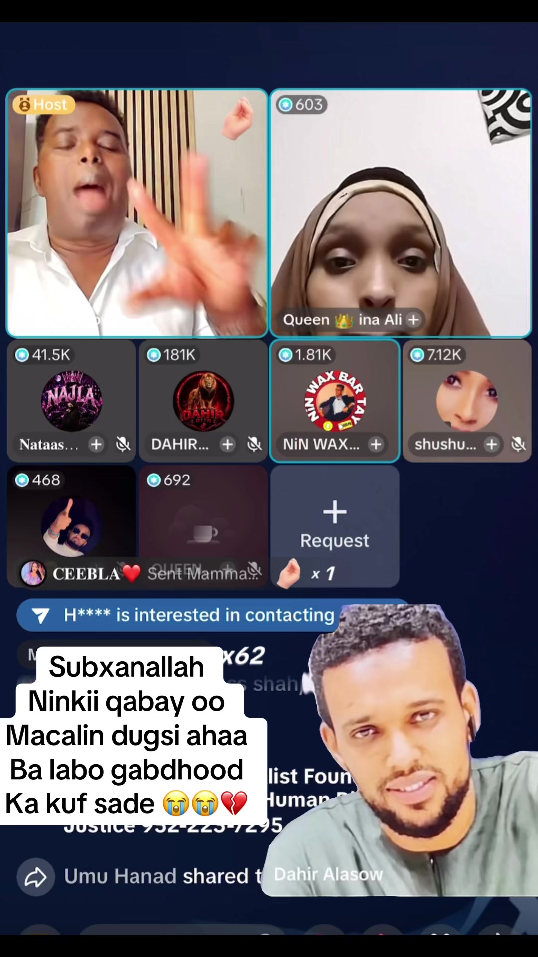 @Halaag girl 🦂📺