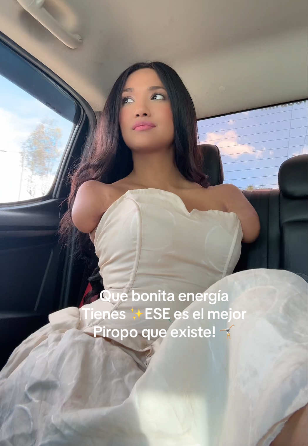 @Victoria Salcedo