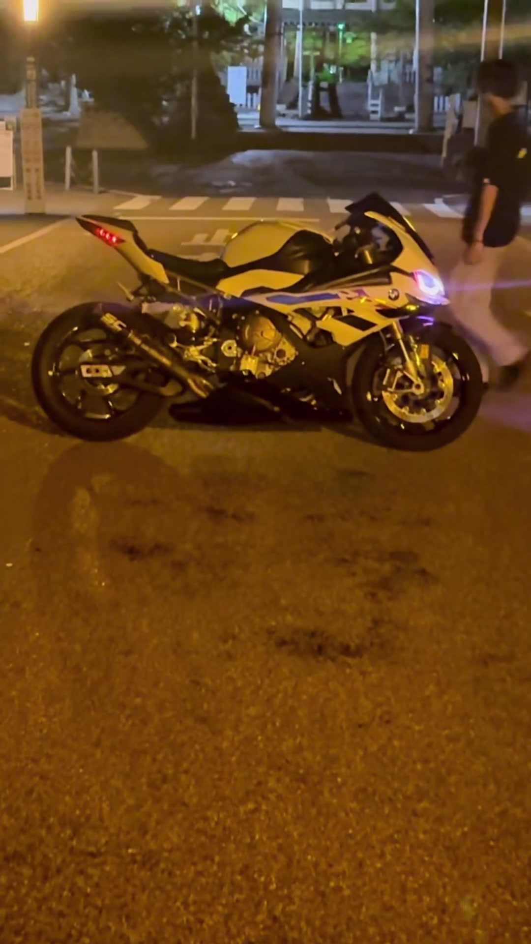 @S1000RR えむぱけ 07