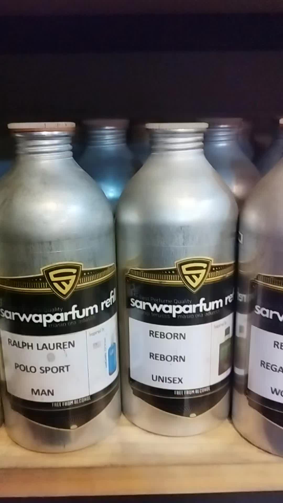 @Sarwa Parfum Tjoekir