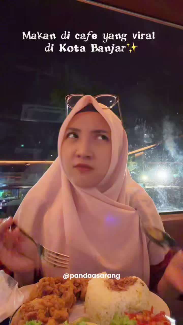 @teh Ainni 🐼
