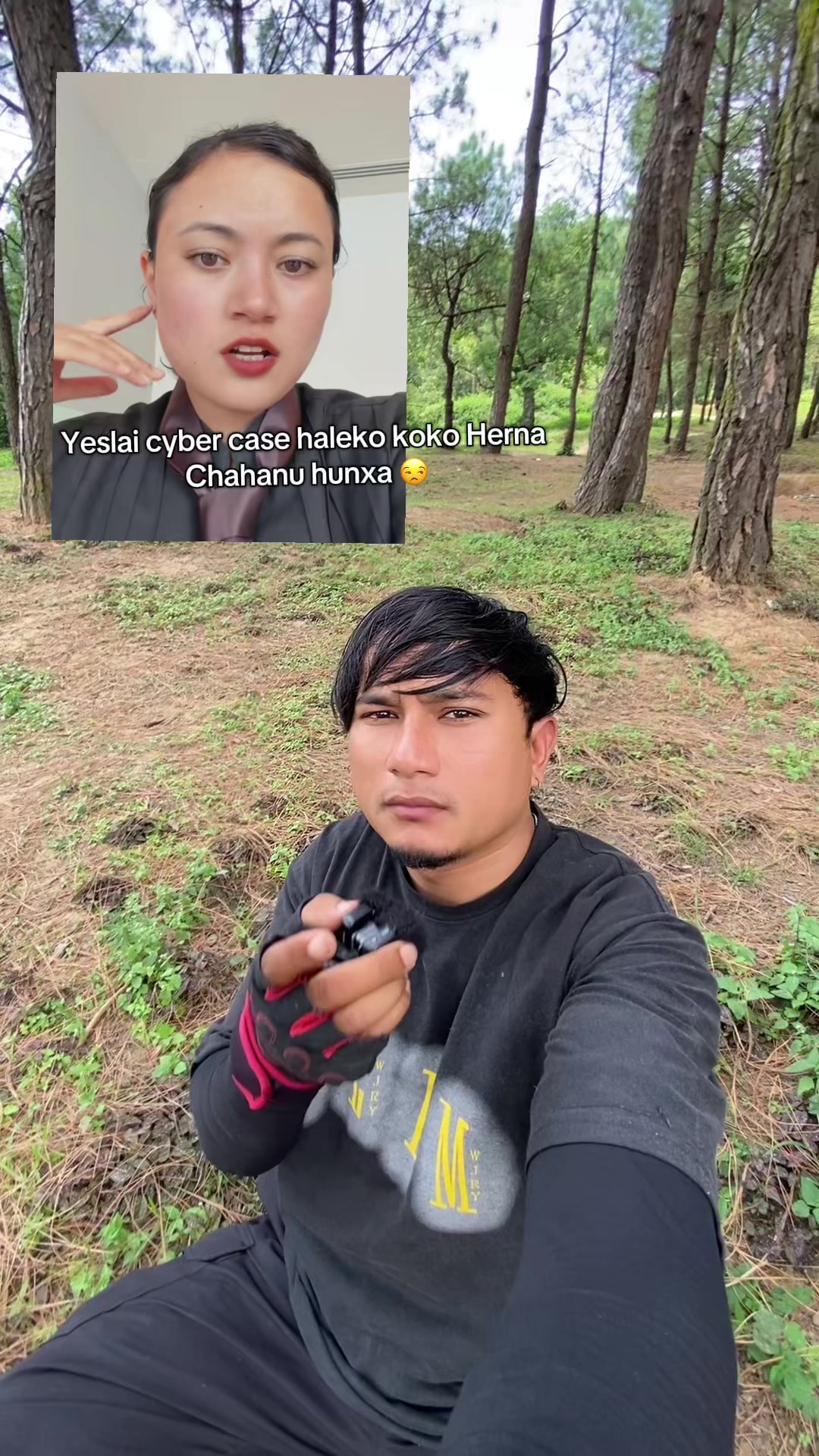 @Sonam Tamang