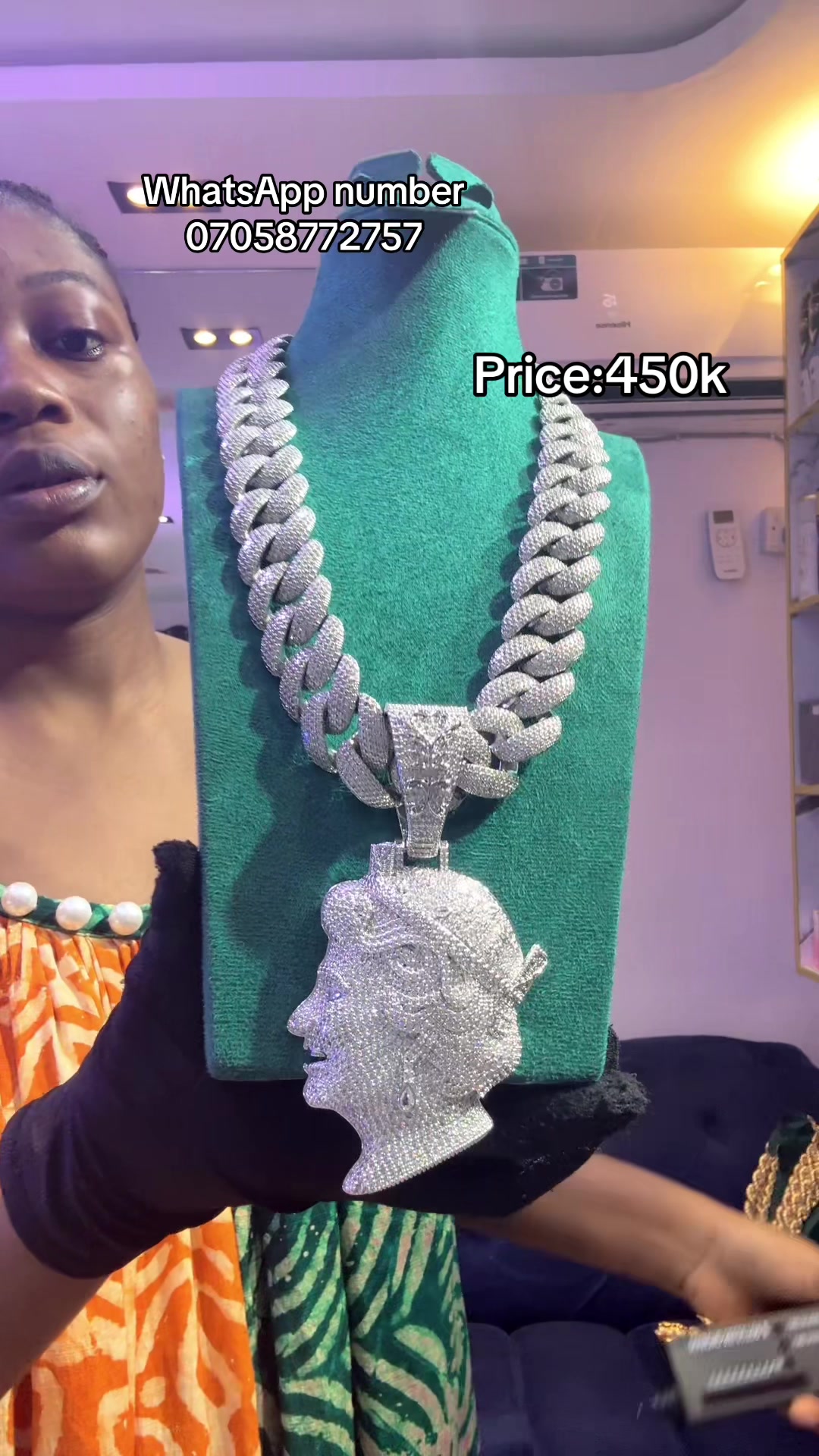 @Adenike Empire