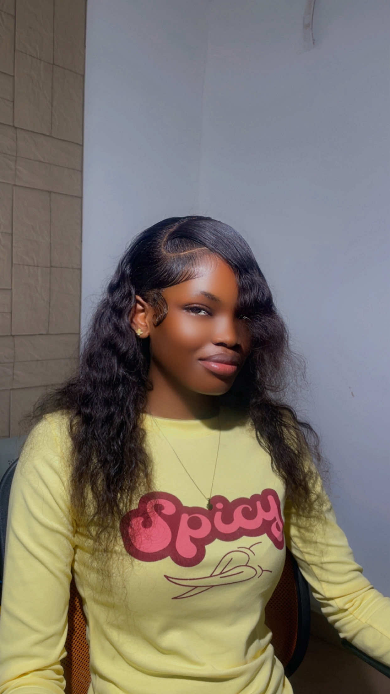 @Beauty studio in Saapade