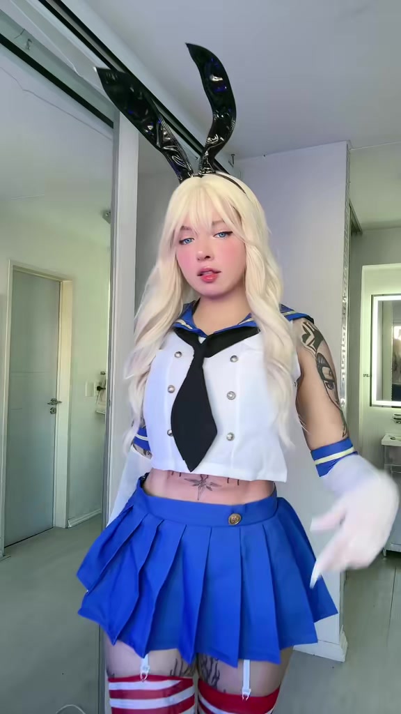 @Hana senpai