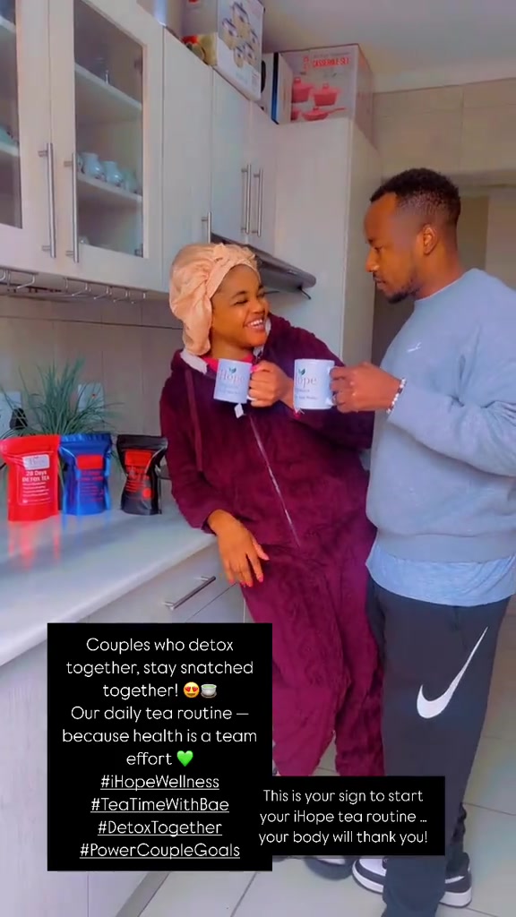 @Mr & Mrs Nashidengo