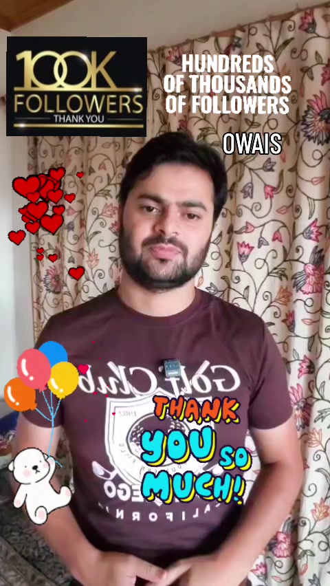 @Owais Maqbool Hakeem