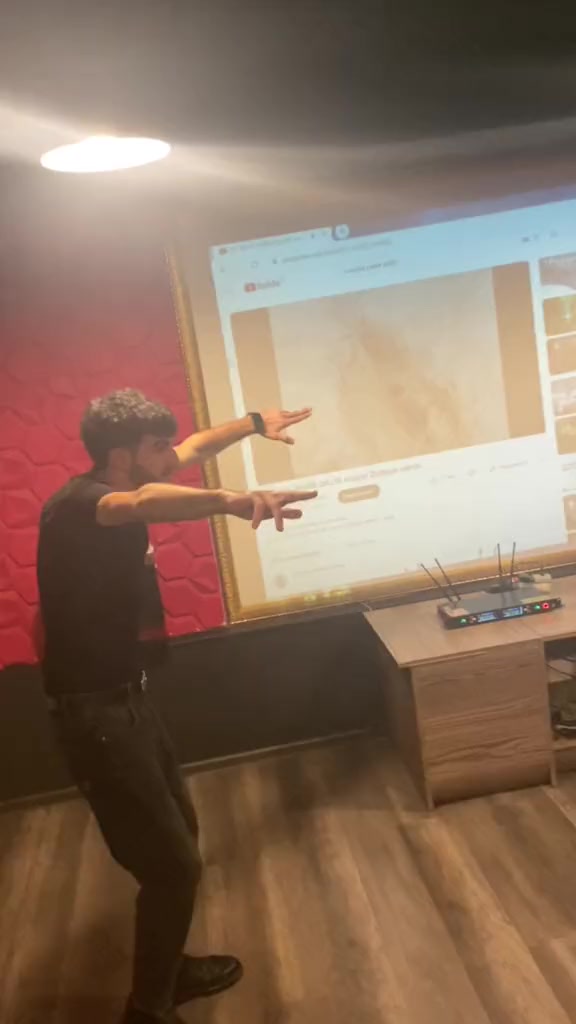 @Rauf