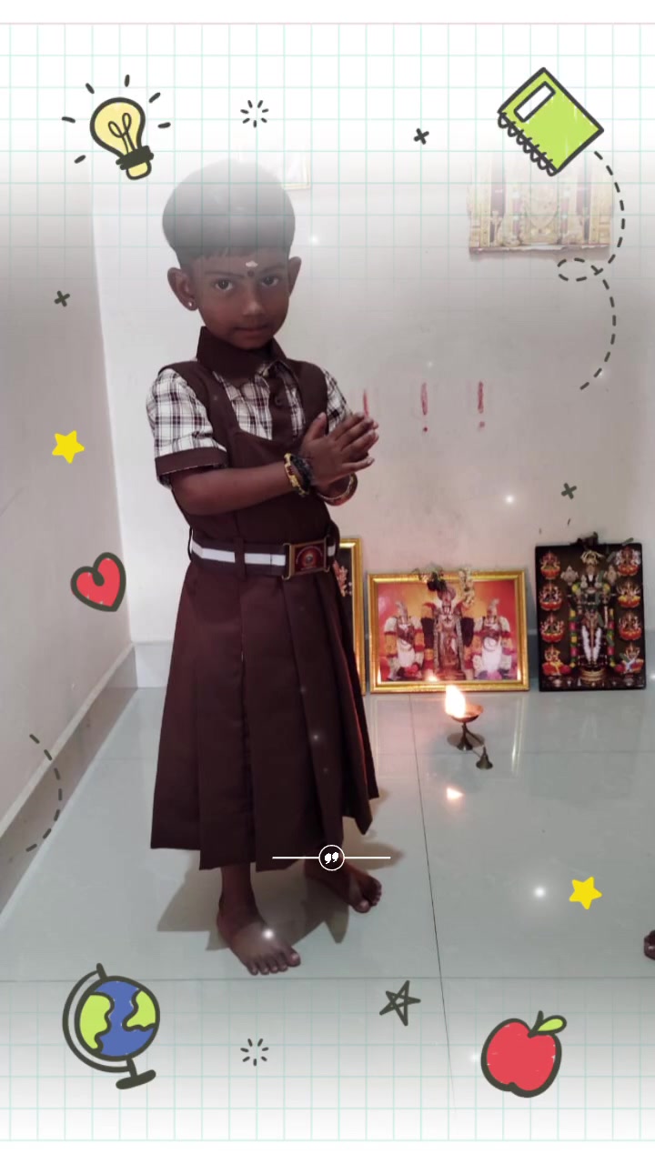 @S.Thirupathi