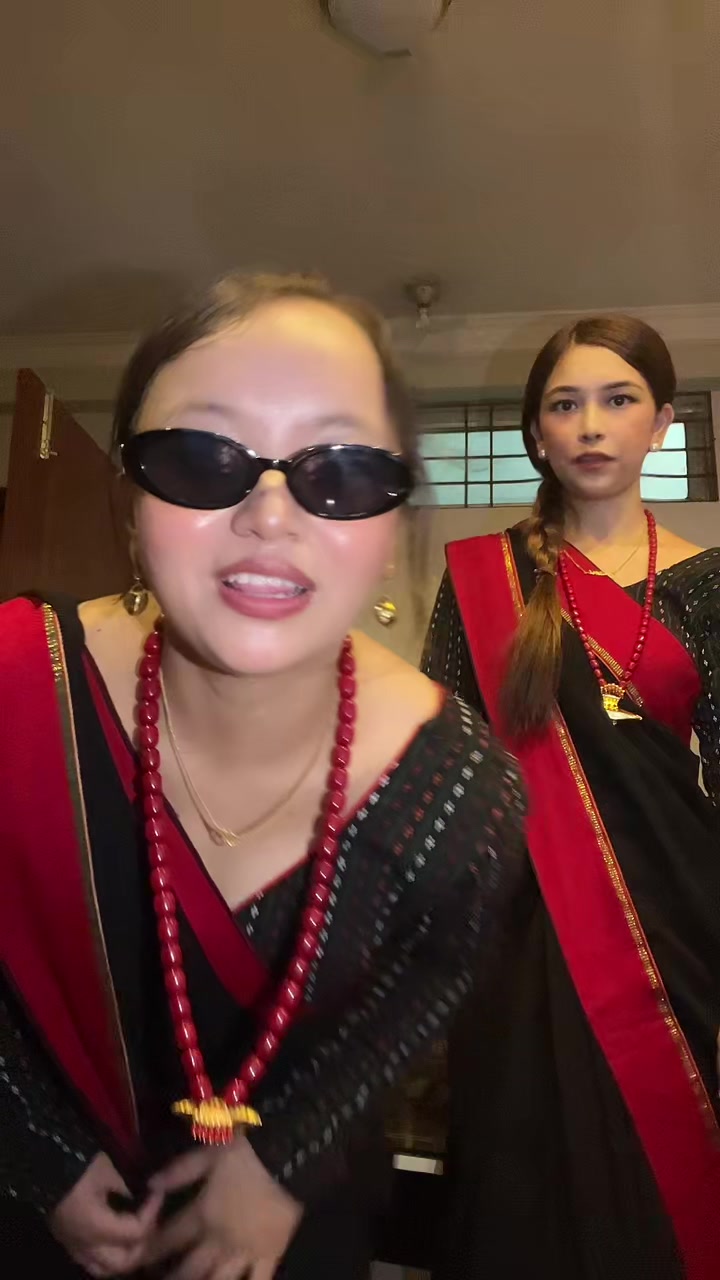 @Smriti Gurung