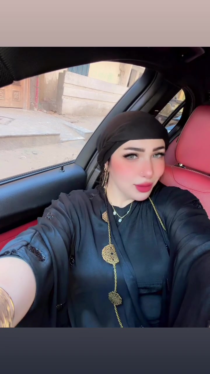 @ملكة الخليج اية الجبروني