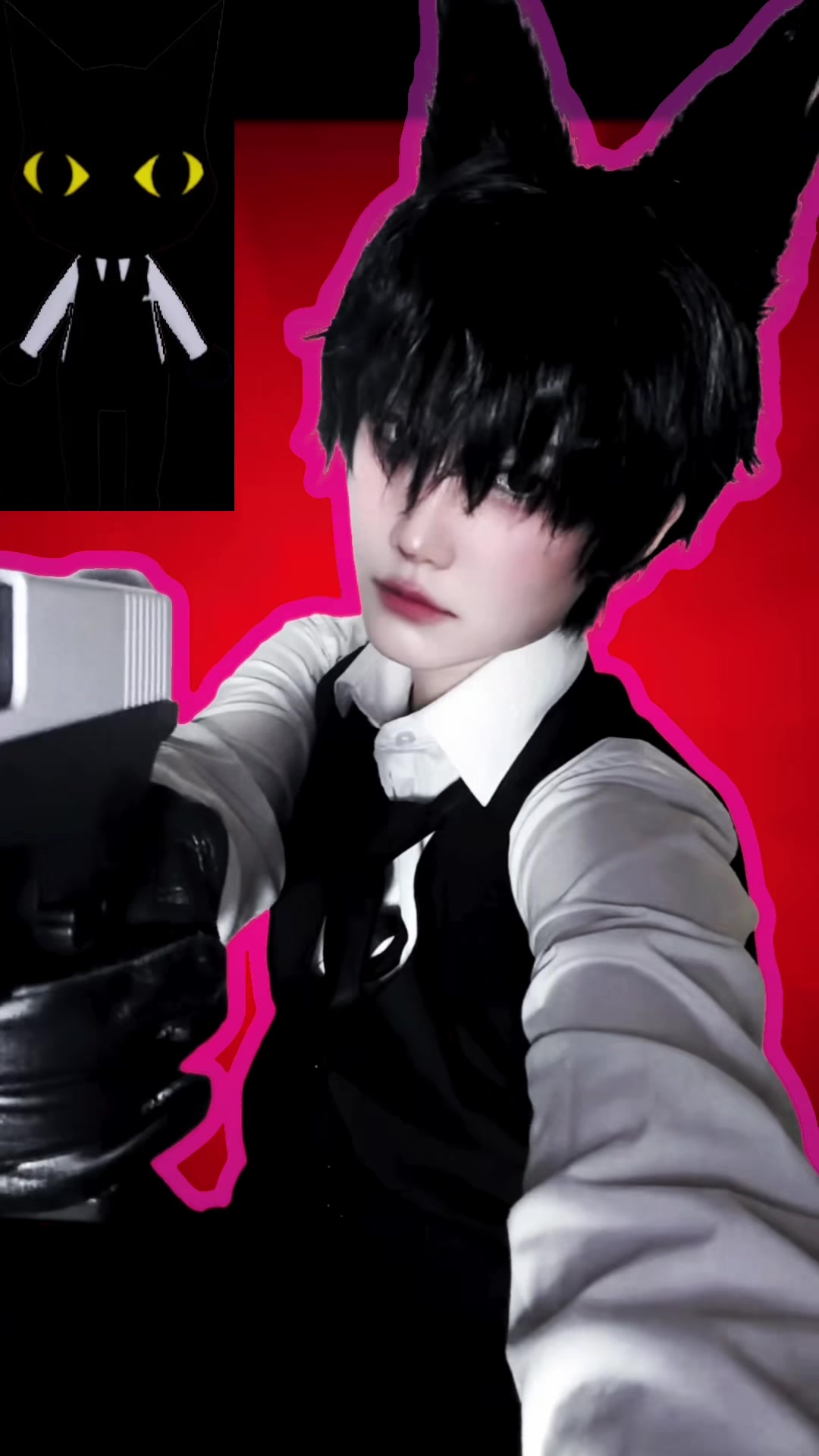 @가비니[Cosplay]
