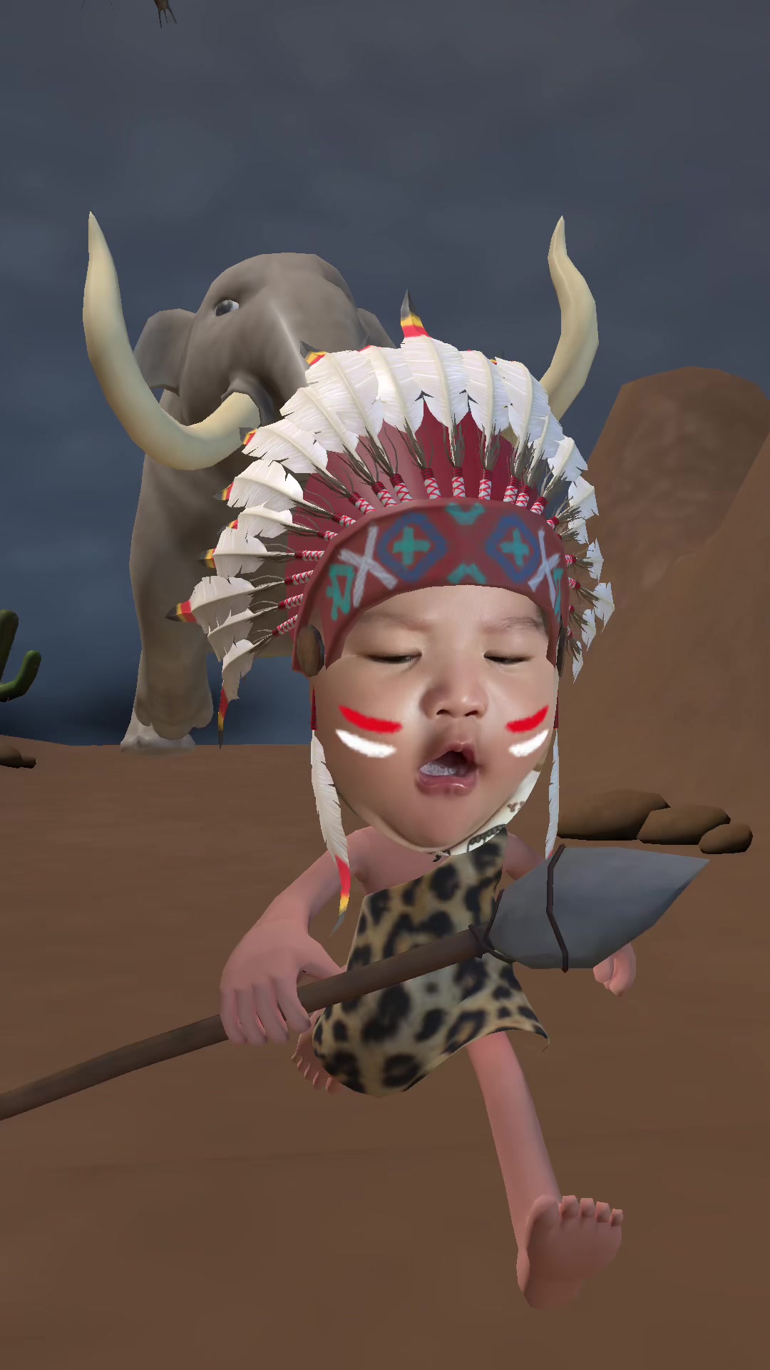 @Veronica eliza