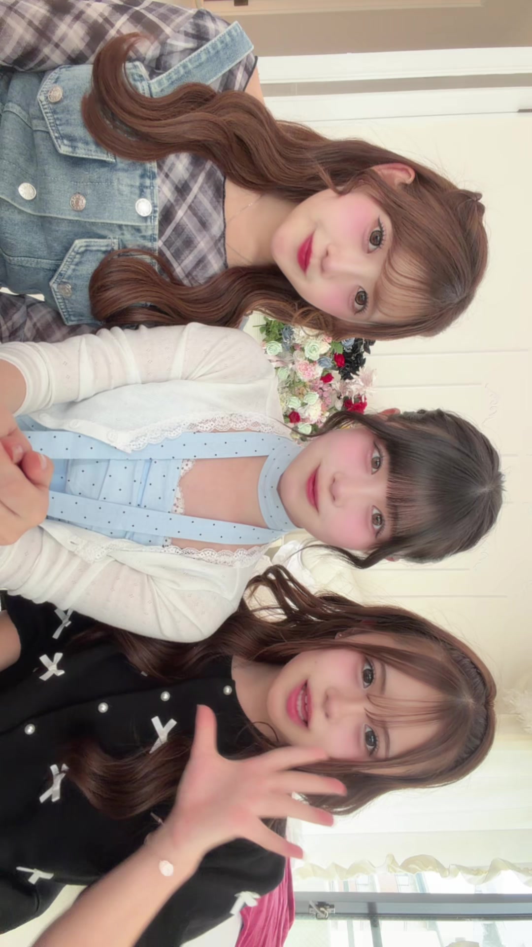 @表 すみれ (おもて すみれ)
